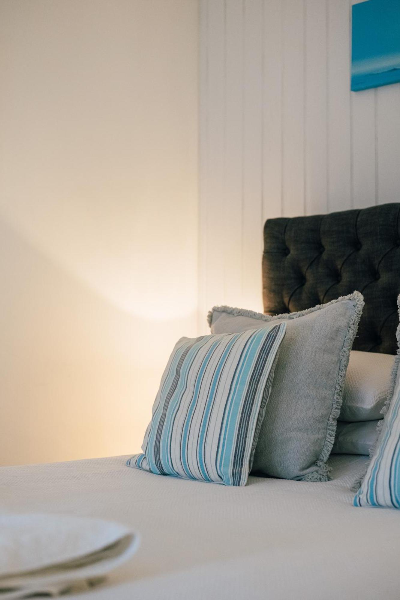 Cute 1 Bed Apartment 2 Mins From The Sea - Sleeps 4, Flat 8 The Gables, Church Street, Lyme Regis Exterior foto